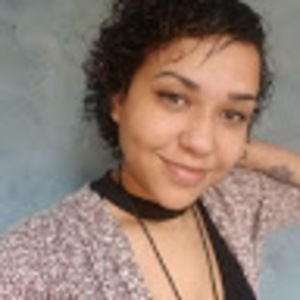 Meet your Posher, Rita